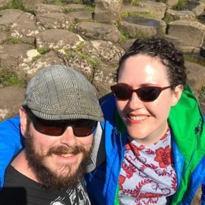 Meet your Posher, Jill